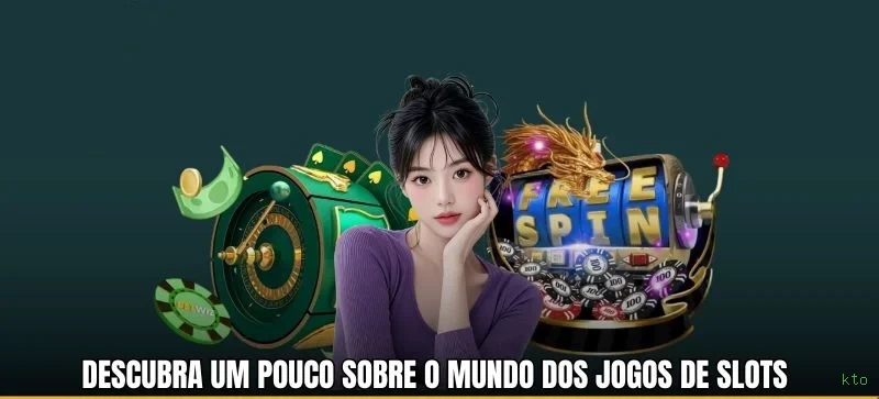 Apostas Esportivas kto