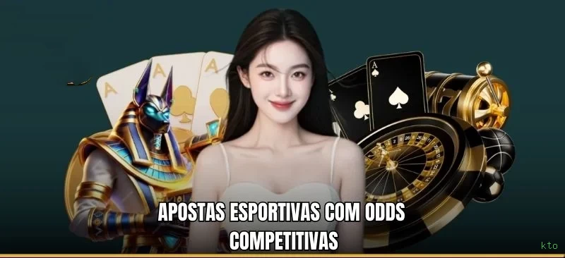 kto Plataforma