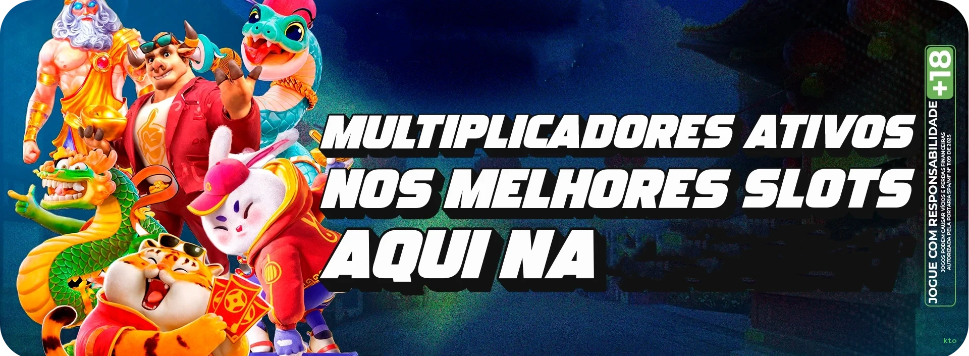Termos kto